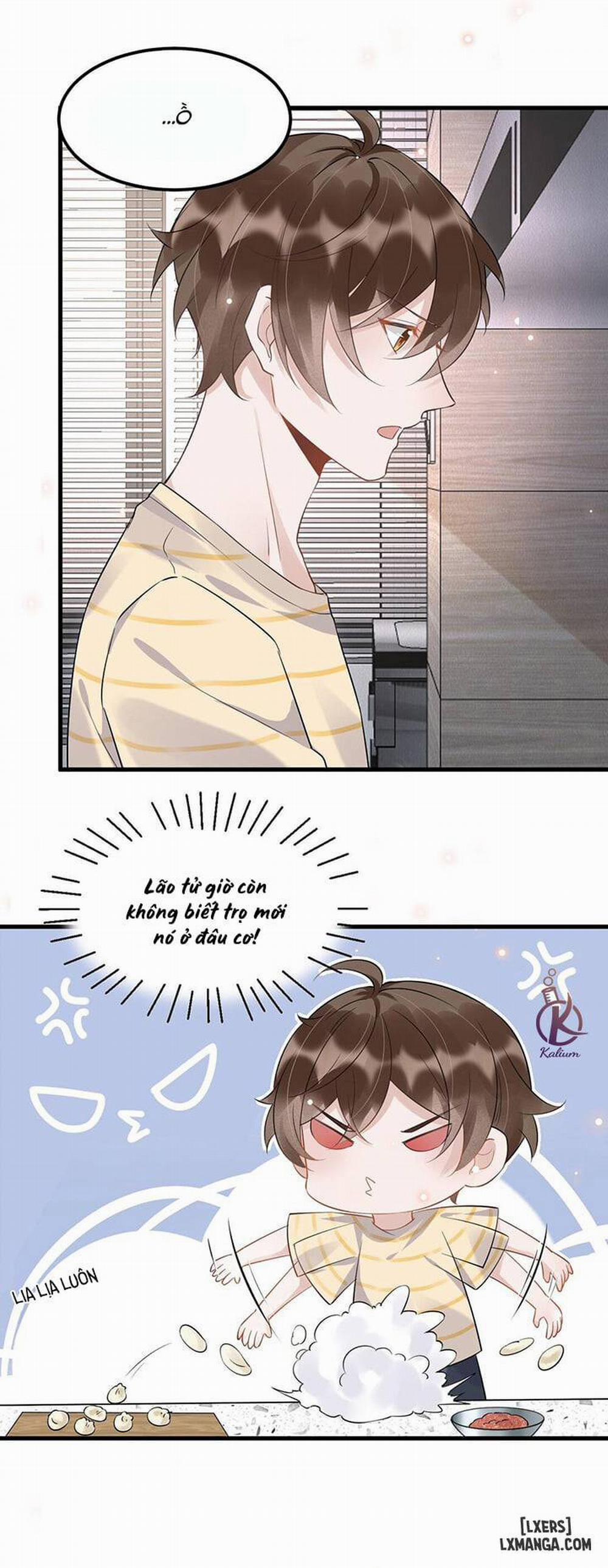 Khoảng cách của người 51 trang 12