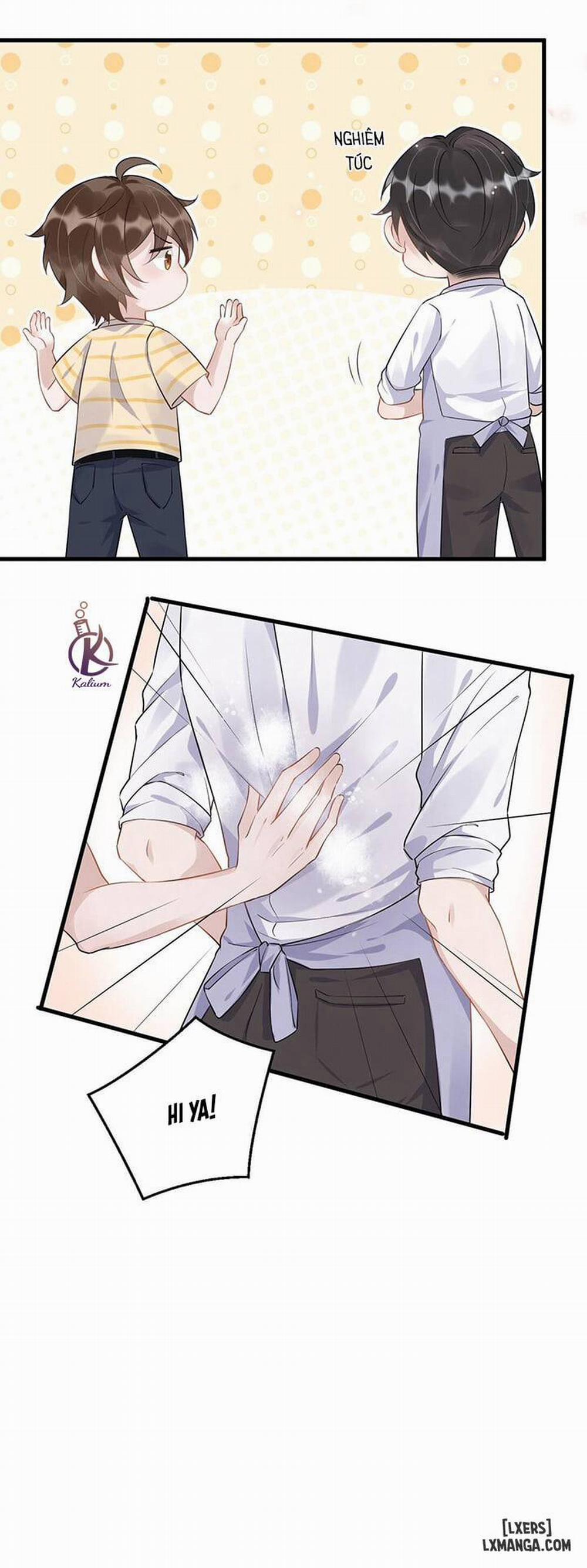 Khoảng cách của người 51 trang 13