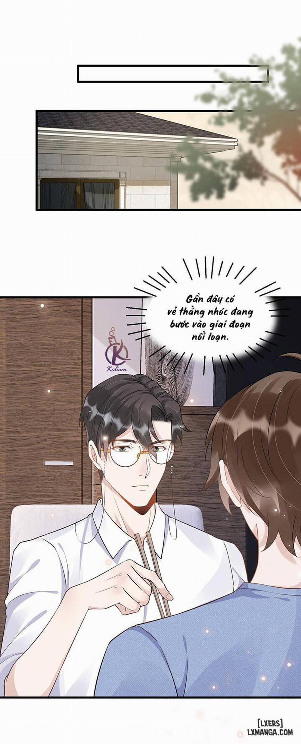 Khoảng cách của người 51 trang 14