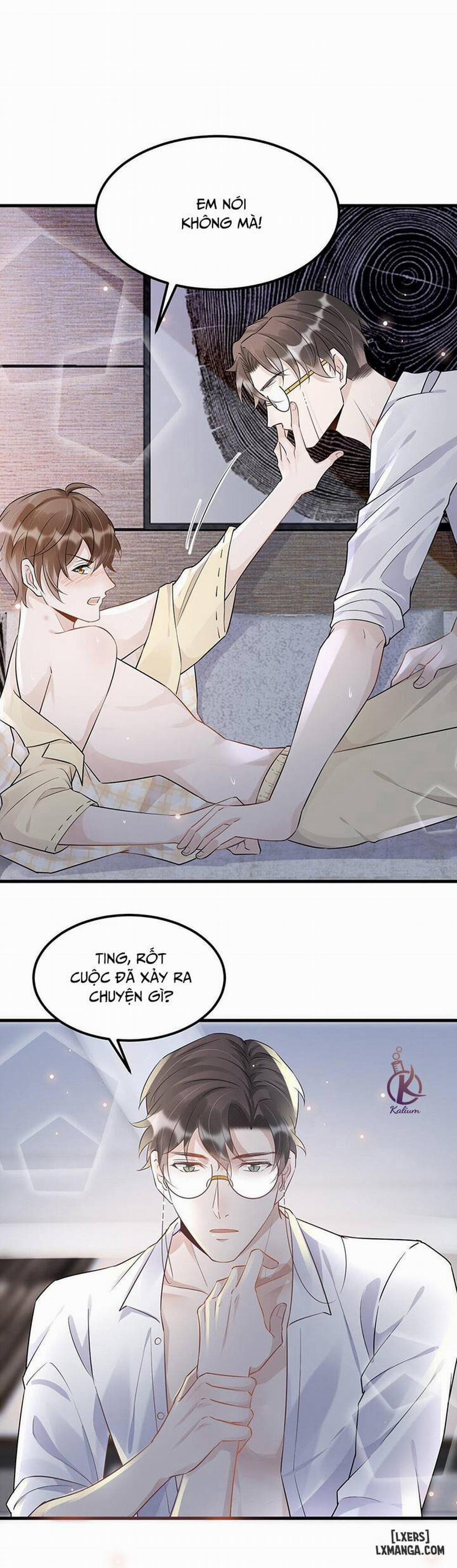 Khoảng cách của người 51 trang 16