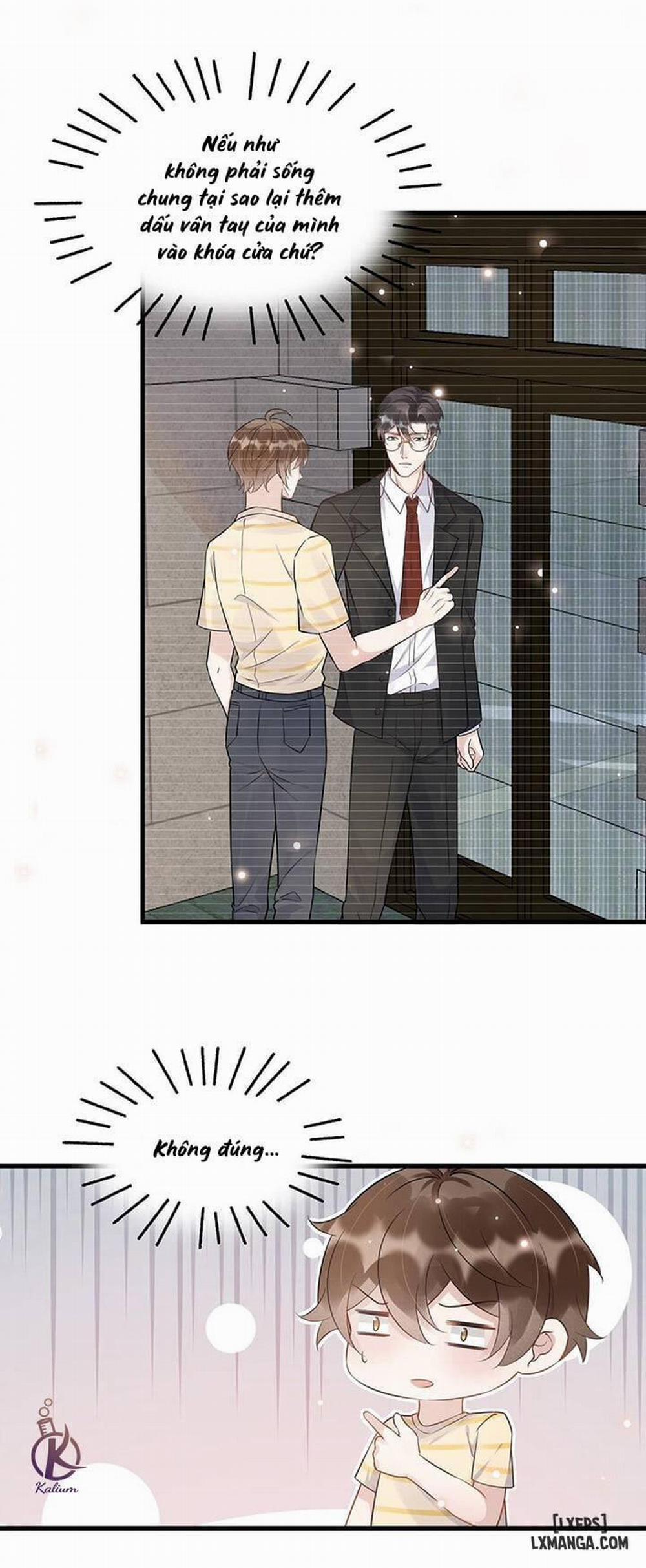 Khoảng cách của người 51 trang 2