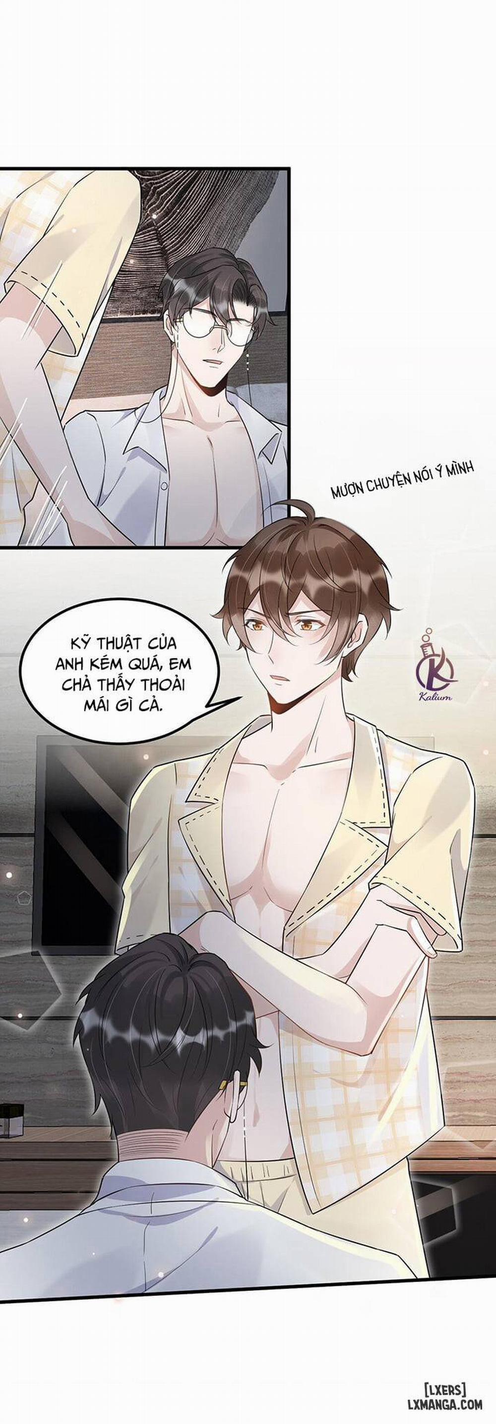 Khoảng cách của người 51 trang 20