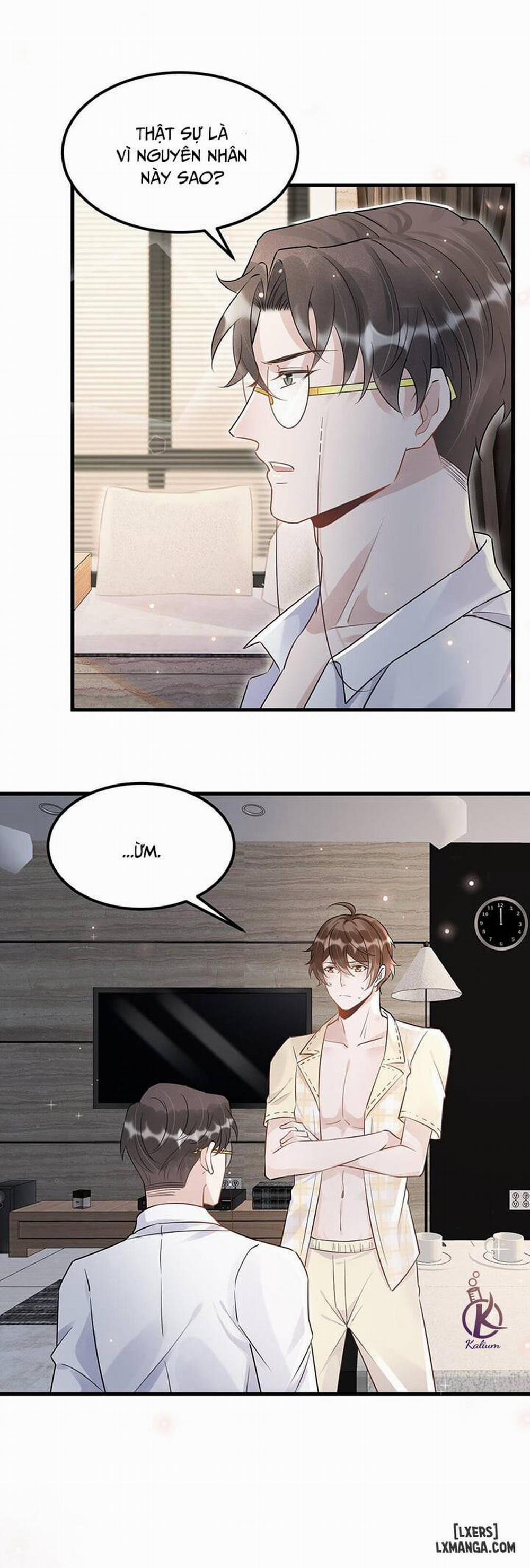 Khoảng cách của người 51 trang 22