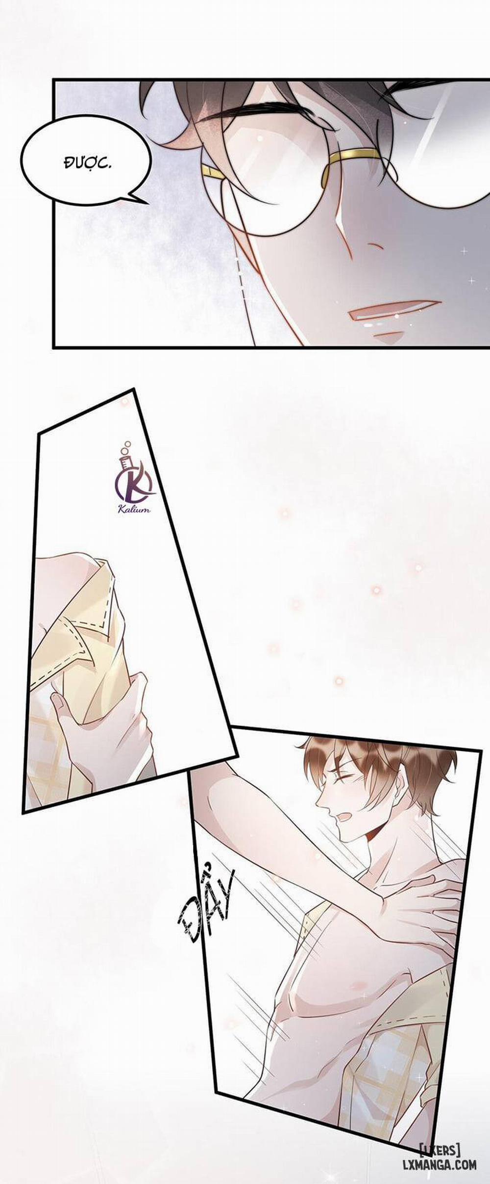 Khoảng cách của người 51 trang 23