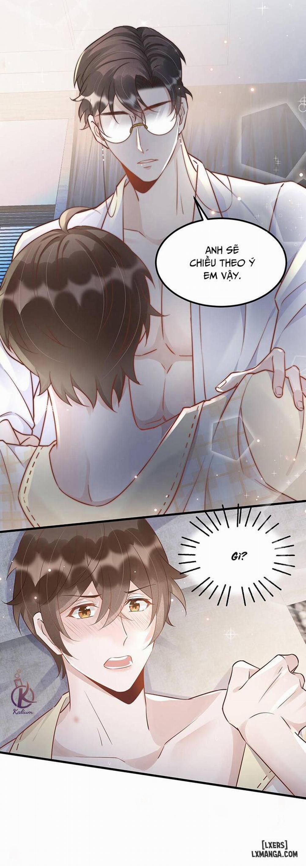 Khoảng cách của người 51 trang 24