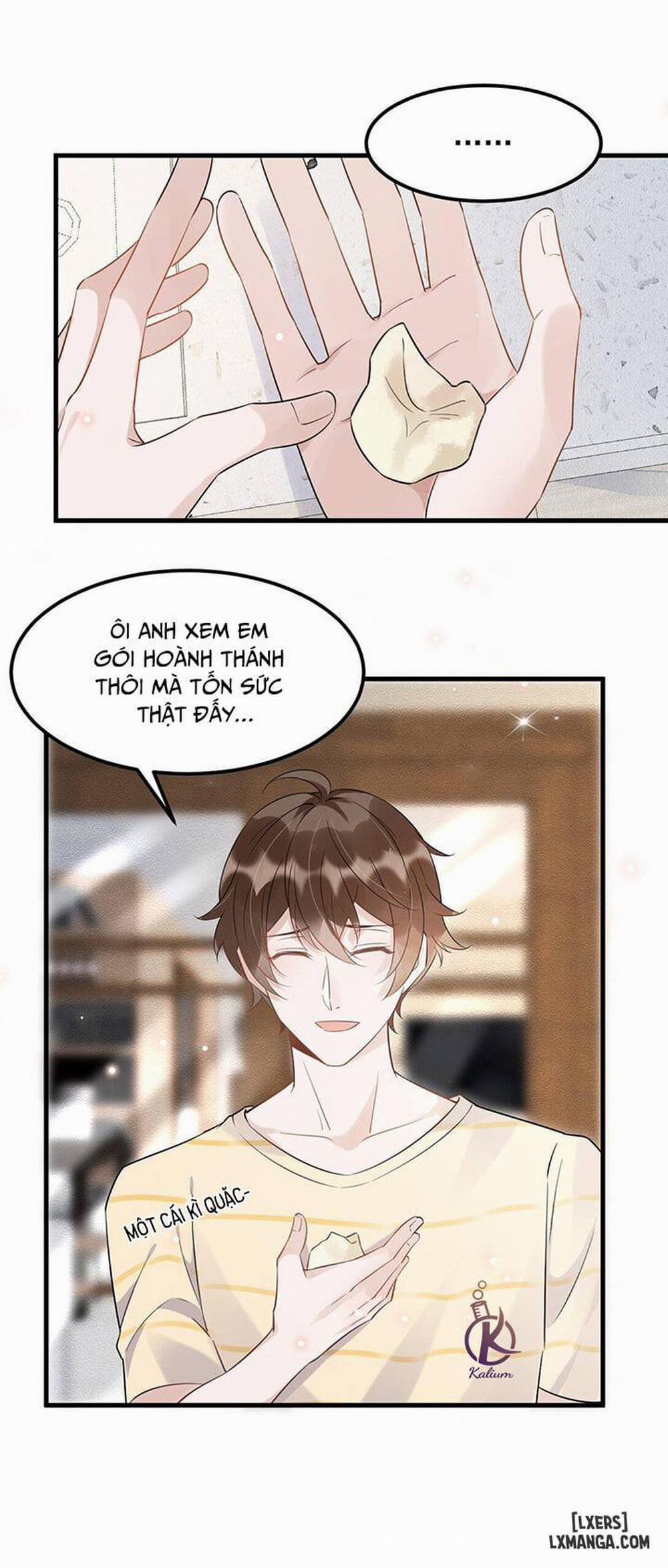 Khoảng cách của người 51 trang 8