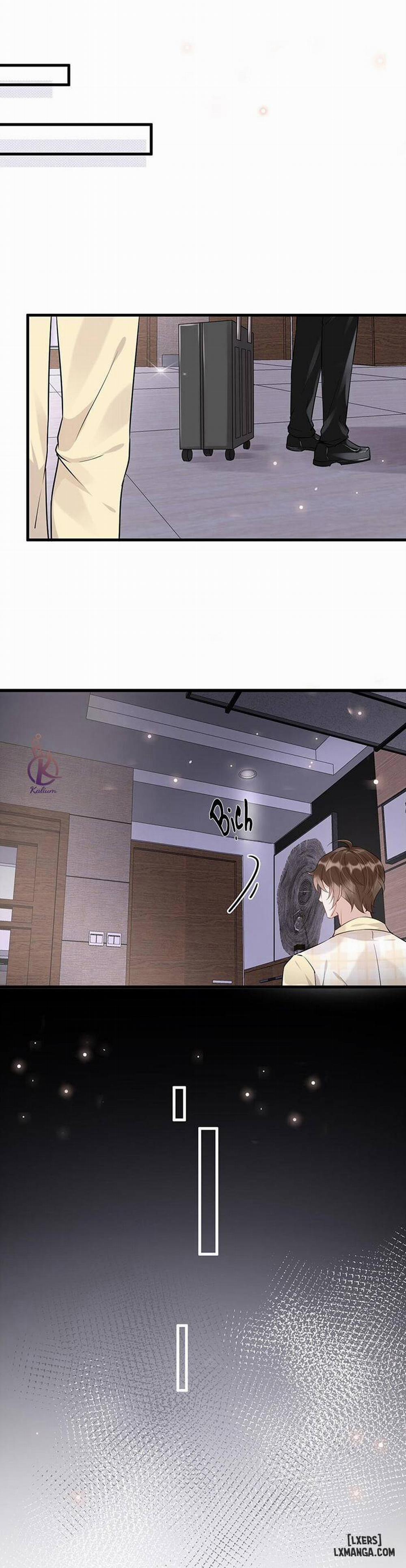 Khoảng cách của người 52 trang 11