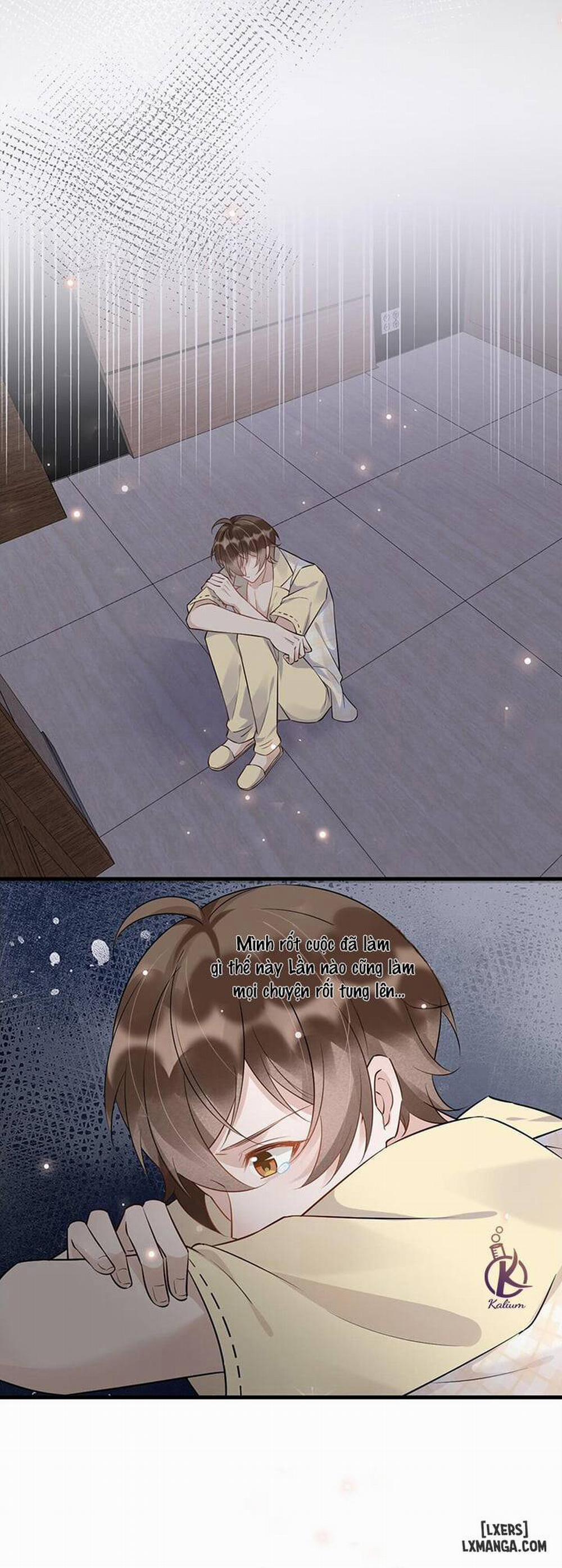 Khoảng cách của người 52 trang 12