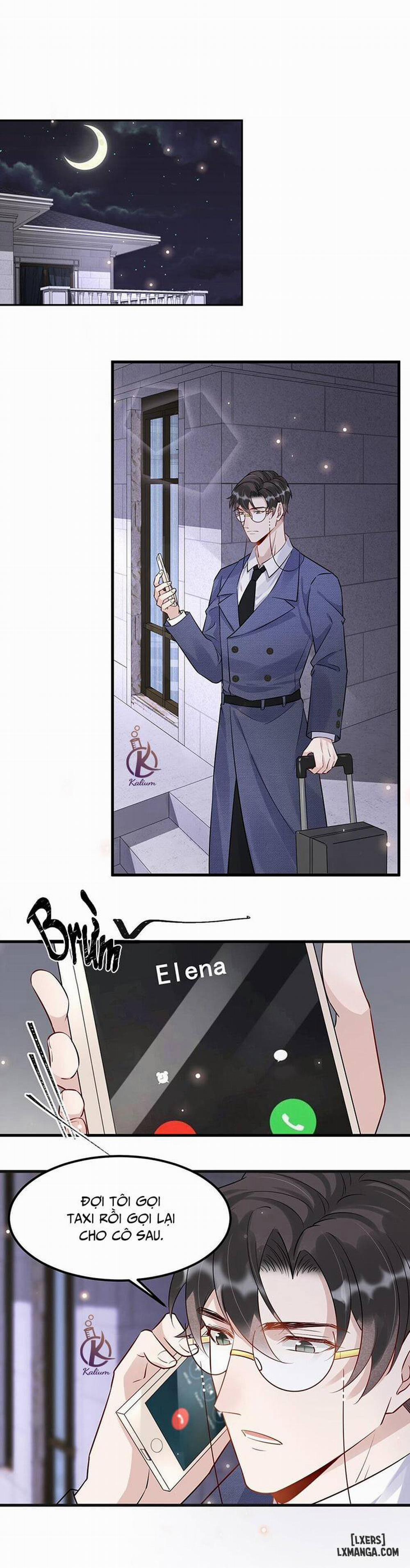 Khoảng cách của người 52 trang 13