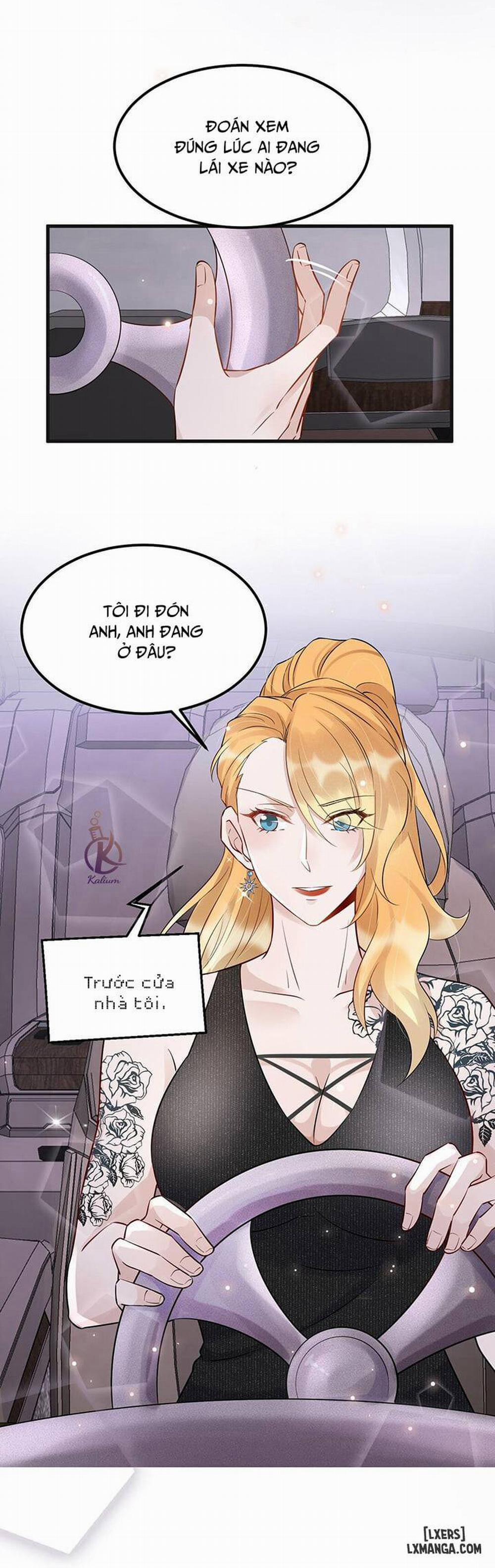 Khoảng cách của người 52 trang 14