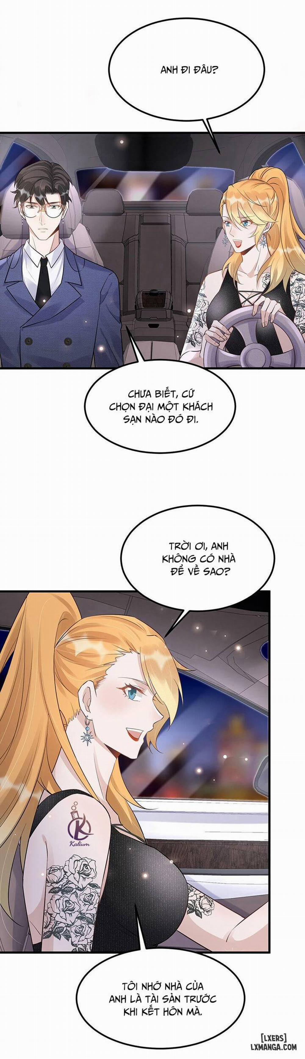 Khoảng cách của người 52 trang 16