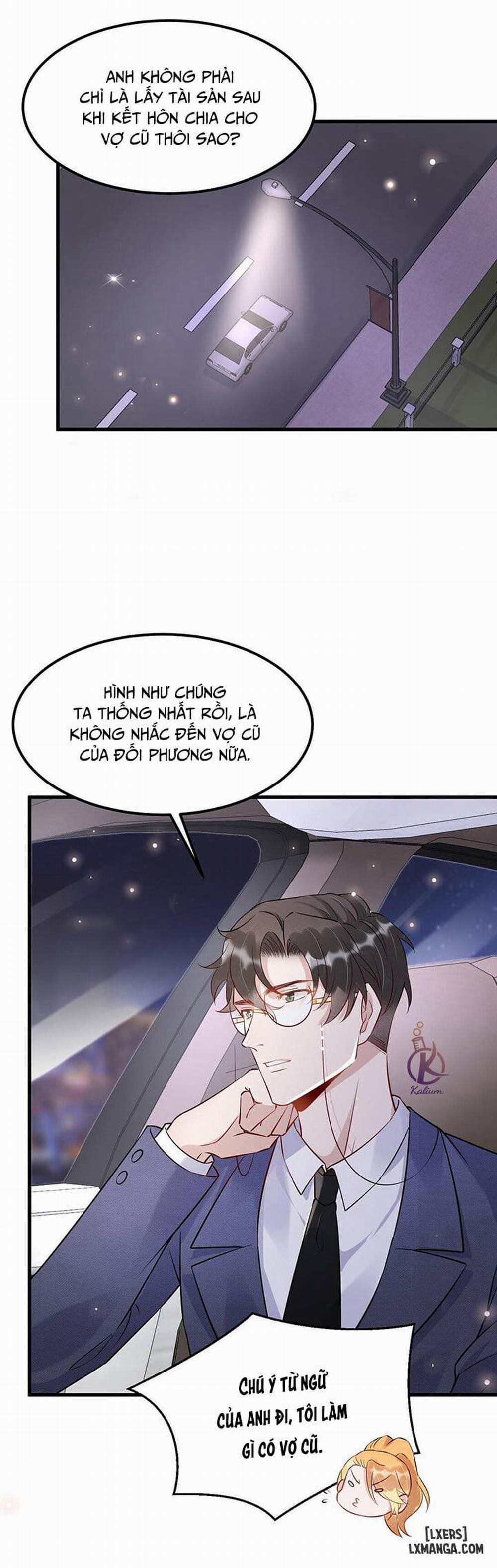 Khoảng cách của người 52 trang 17