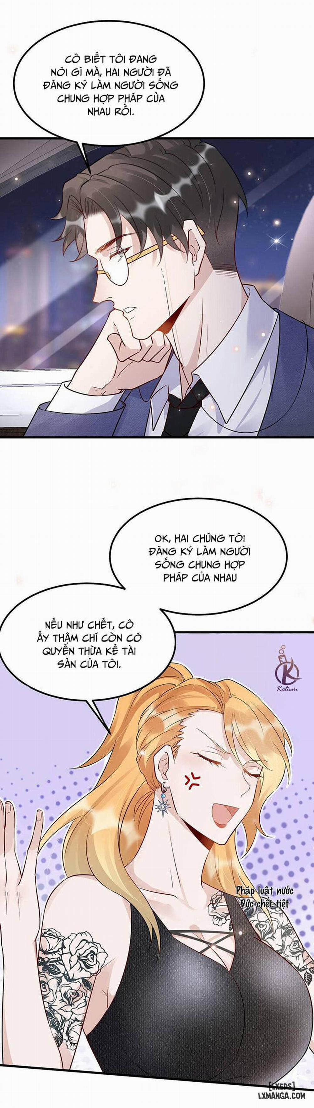 Khoảng cách của người 52 trang 18