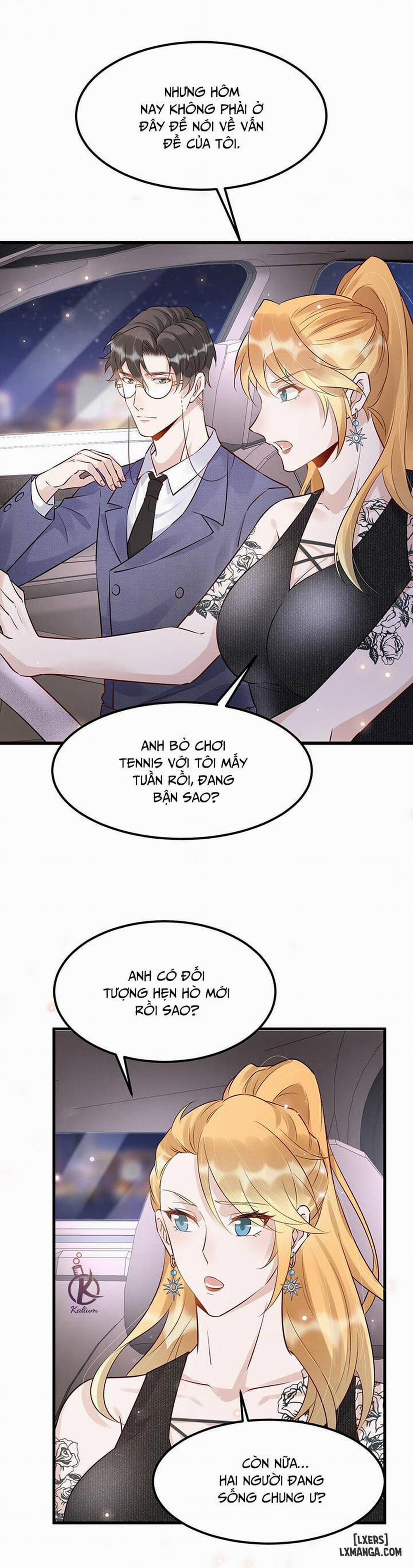 Khoảng cách của người 52 trang 19