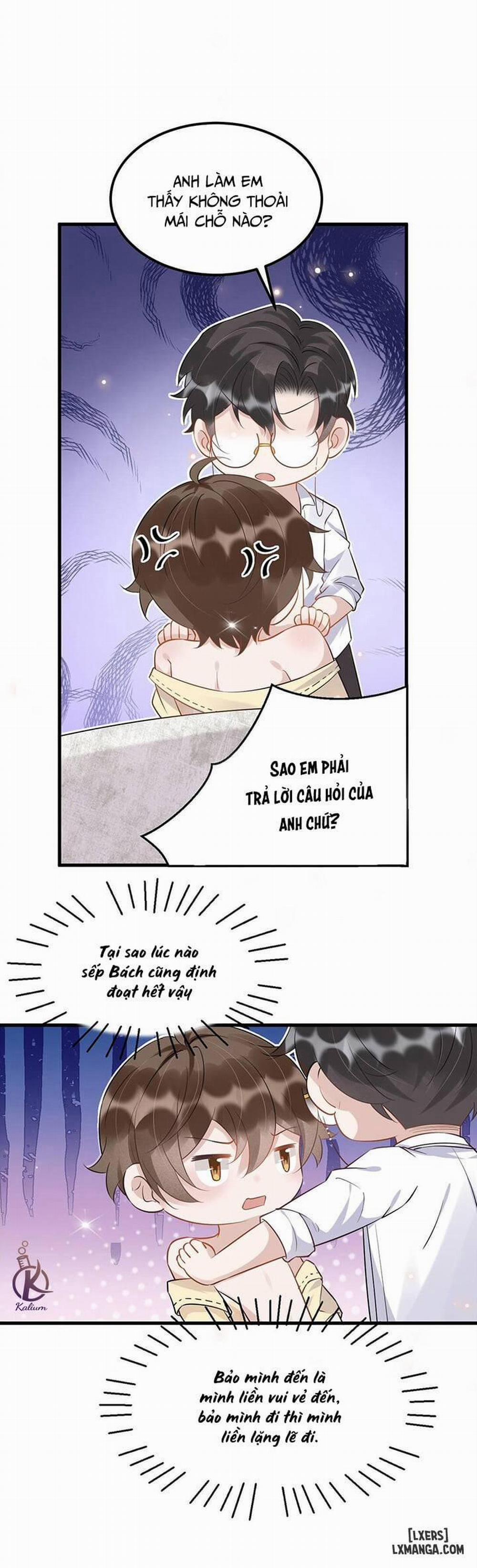 Khoảng cách của người 52 trang 2