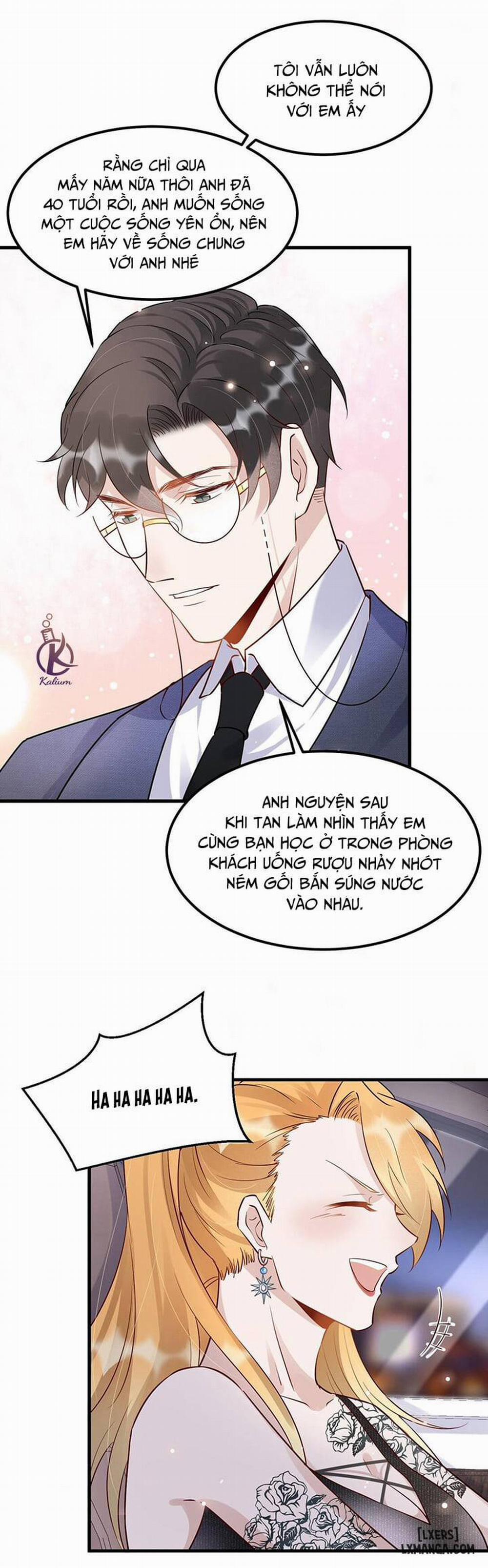 Khoảng cách của người 52 trang 21