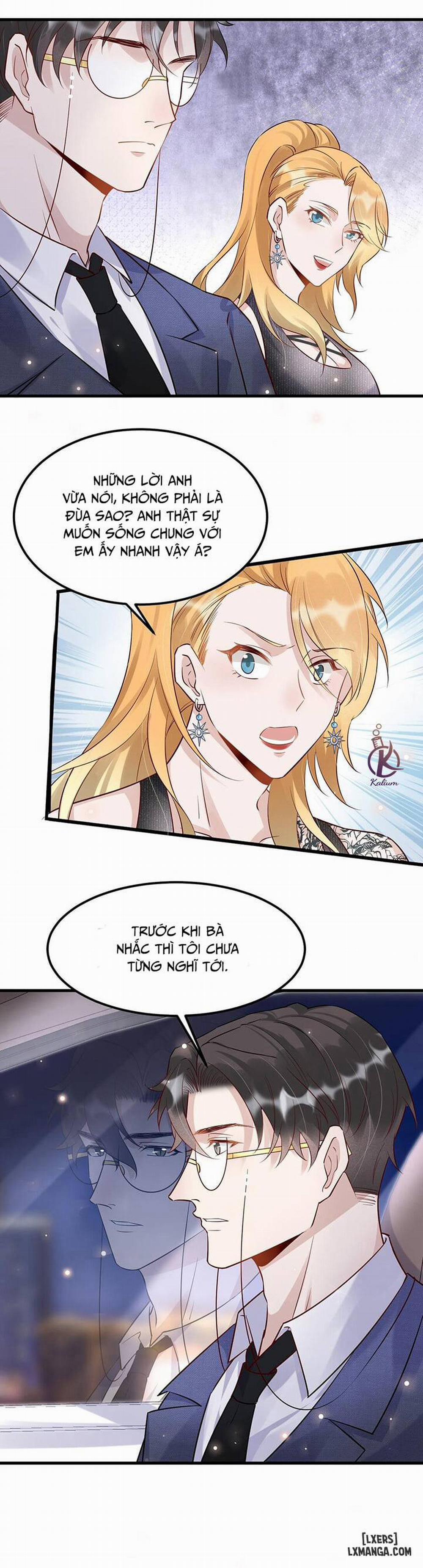 Khoảng cách của người 52 trang 22