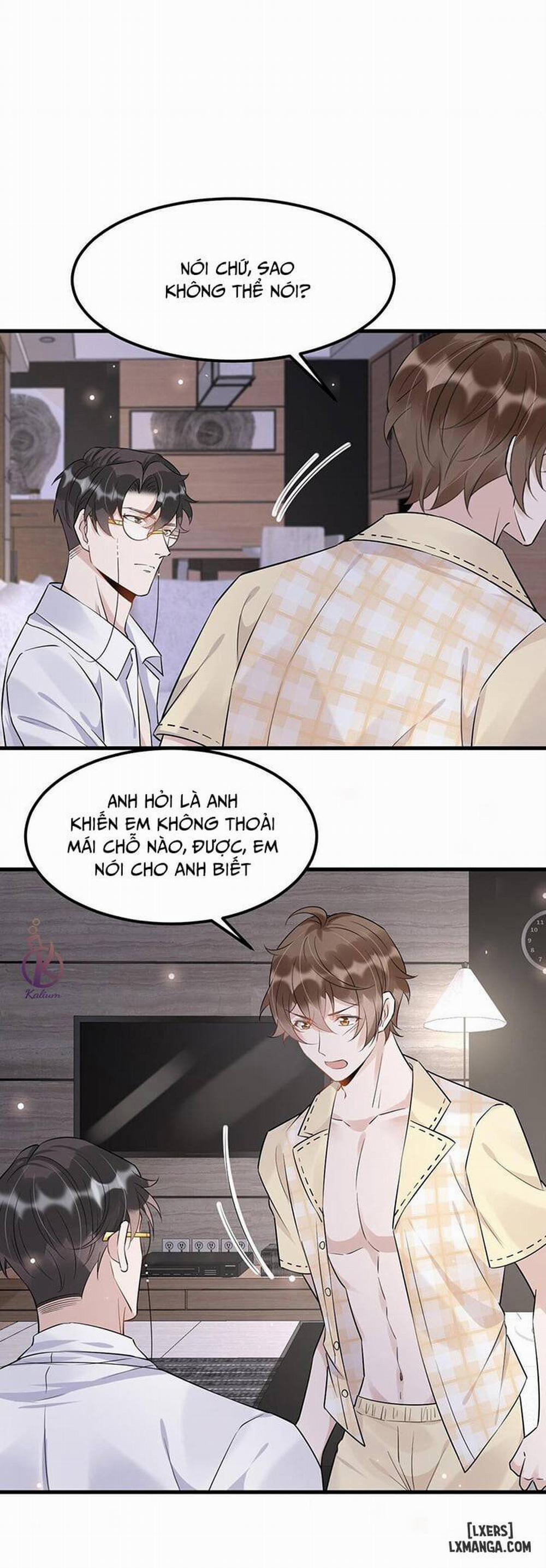 Khoảng cách của người 52 trang 5