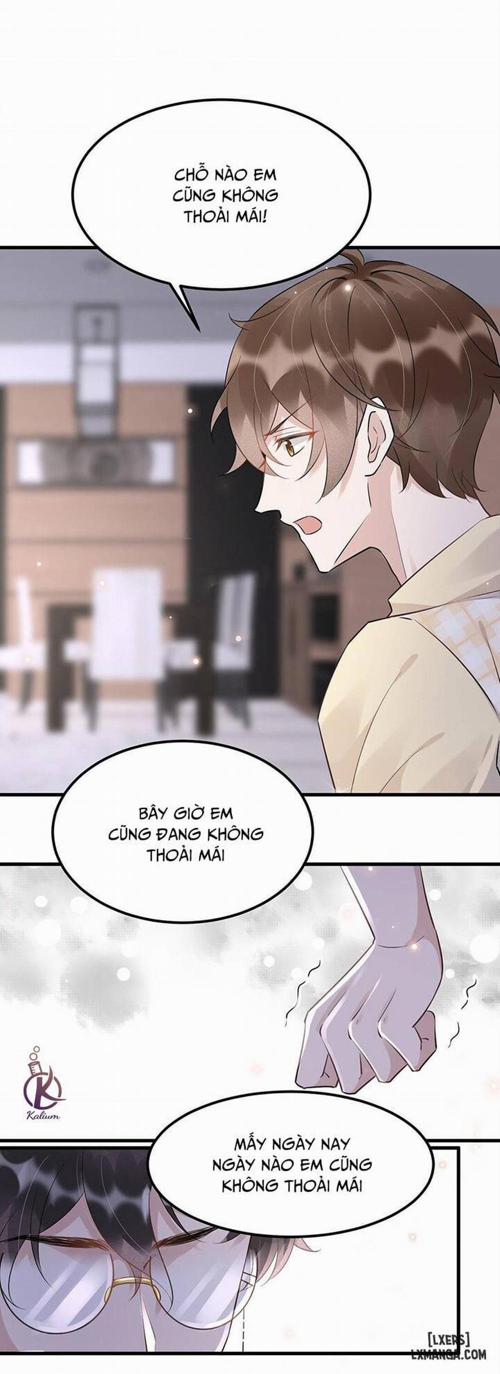 Khoảng cách của người 52 trang 6