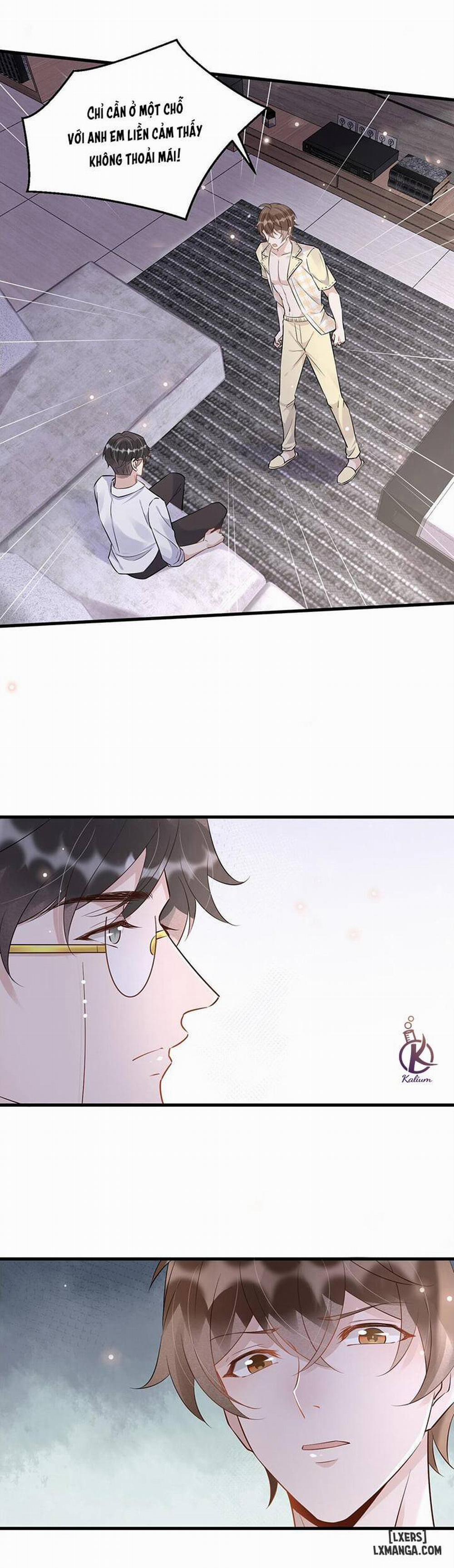 Khoảng cách của người 52 trang 7