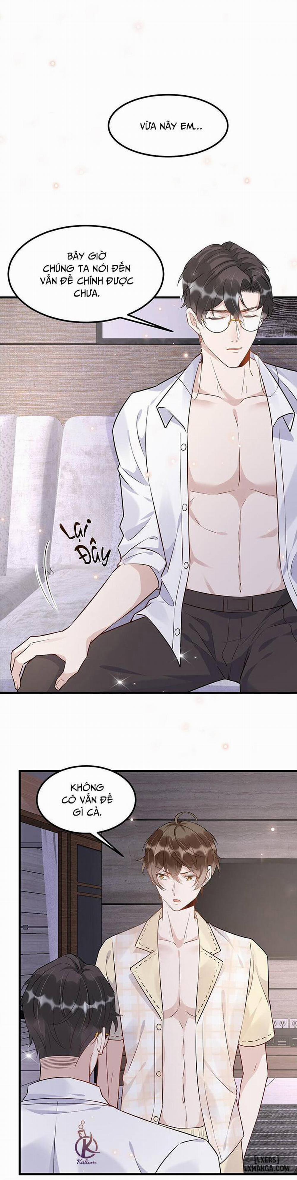 Khoảng cách của người 52 trang 8