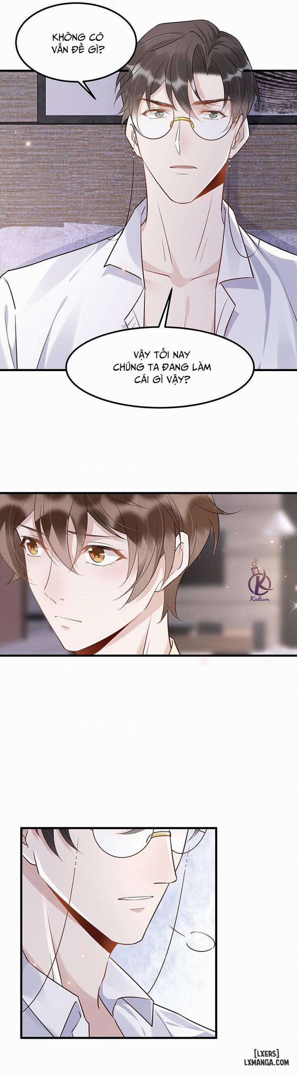 Khoảng cách của người 52 trang 9