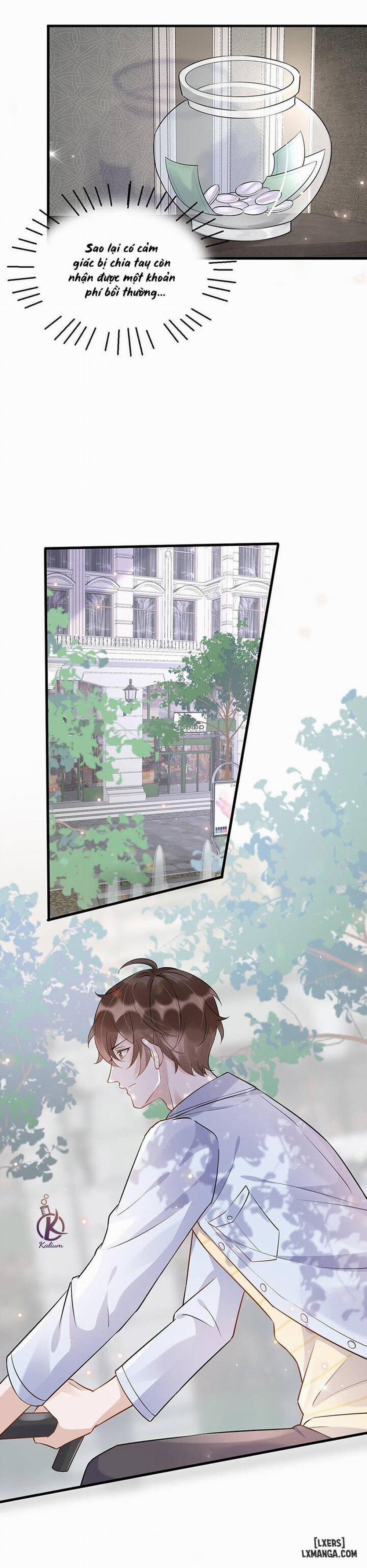 Khoảng cách của người 53 trang 11