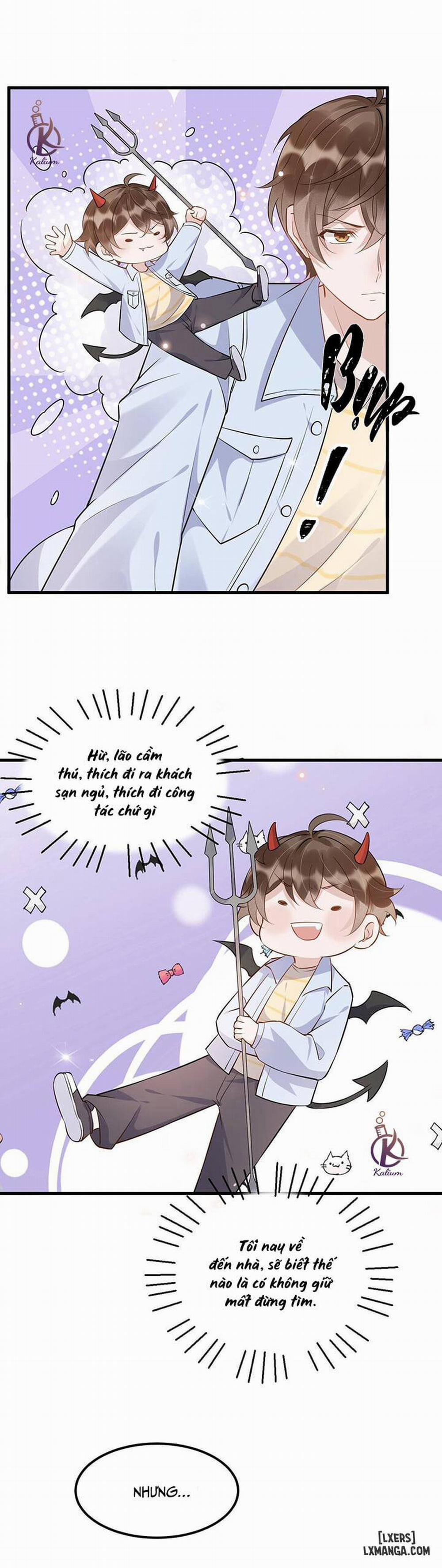 Khoảng cách của người 53 trang 12