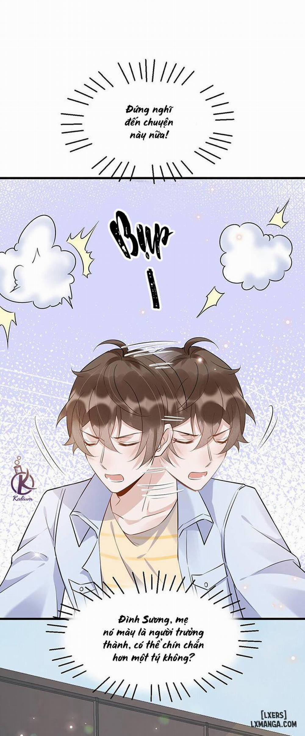 Khoảng cách của người 53 trang 14