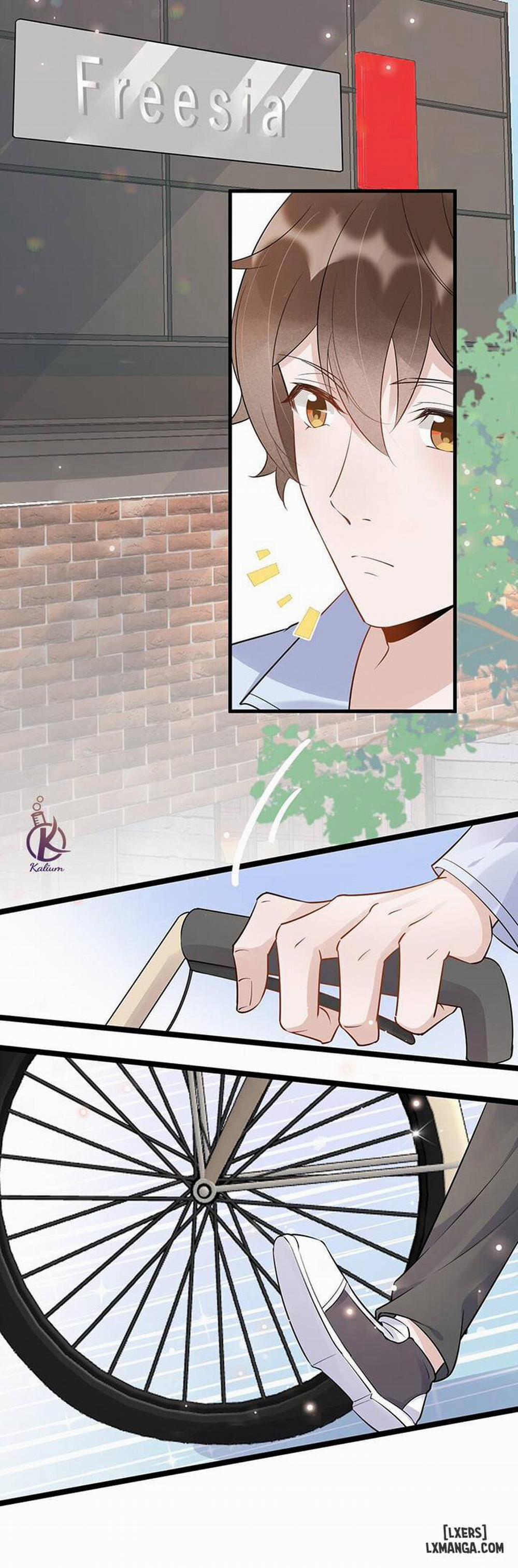 Khoảng cách của người 53 trang 15