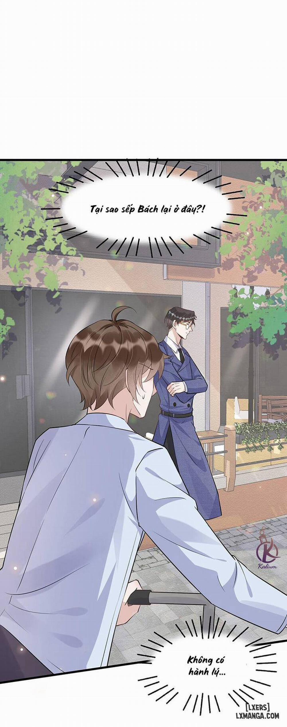 Khoảng cách của người 53 trang 16