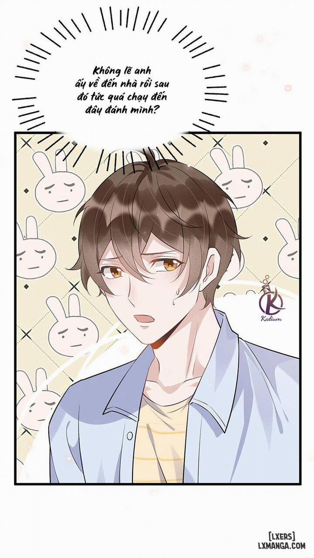 Khoảng cách của người 53 trang 17