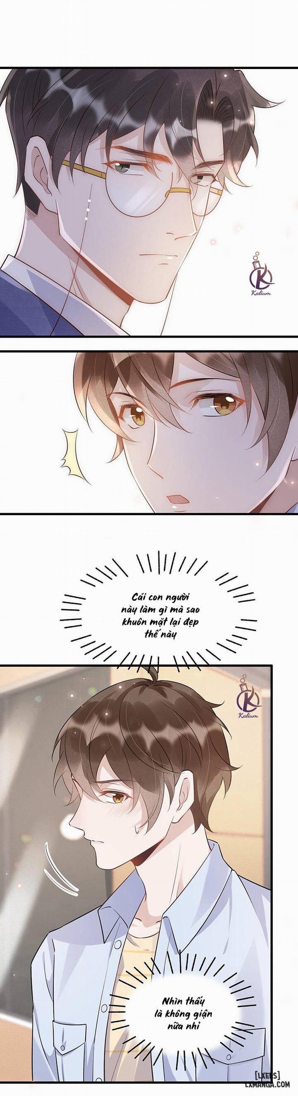 Khoảng cách của người 53 trang 18