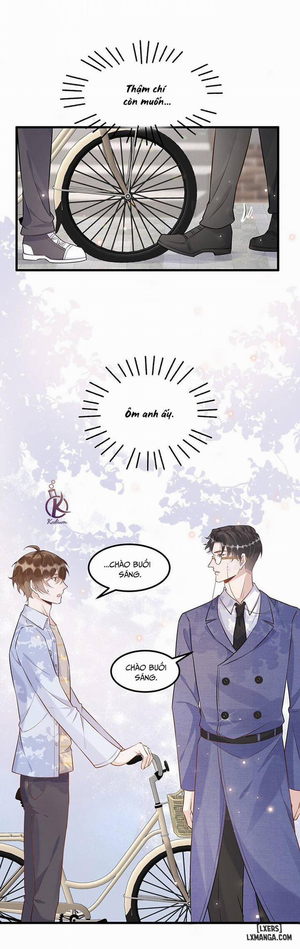 Khoảng cách của người 53 trang 19