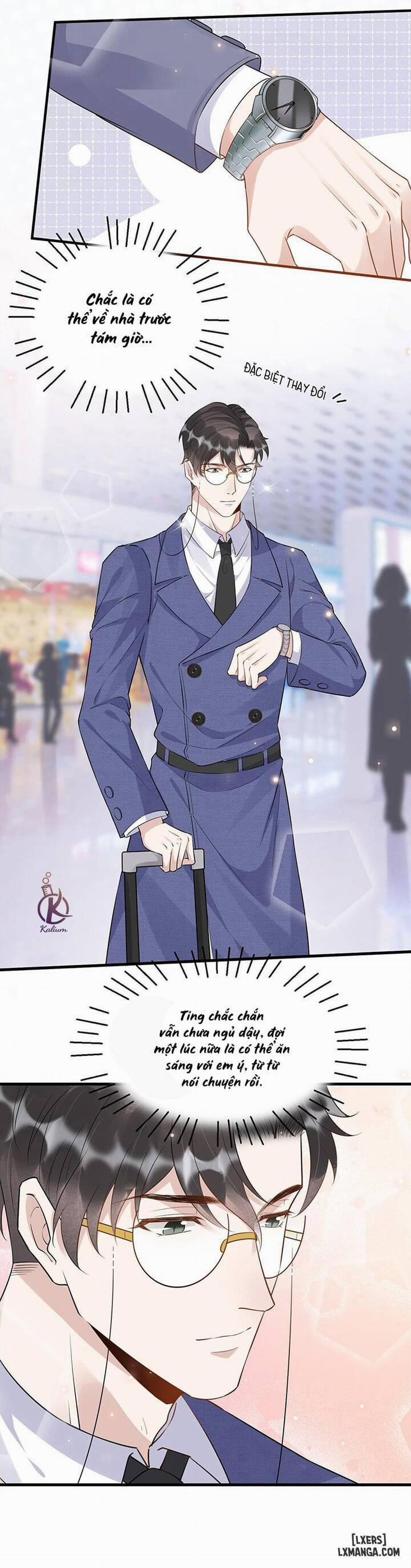 Khoảng cách của người 53 trang 2