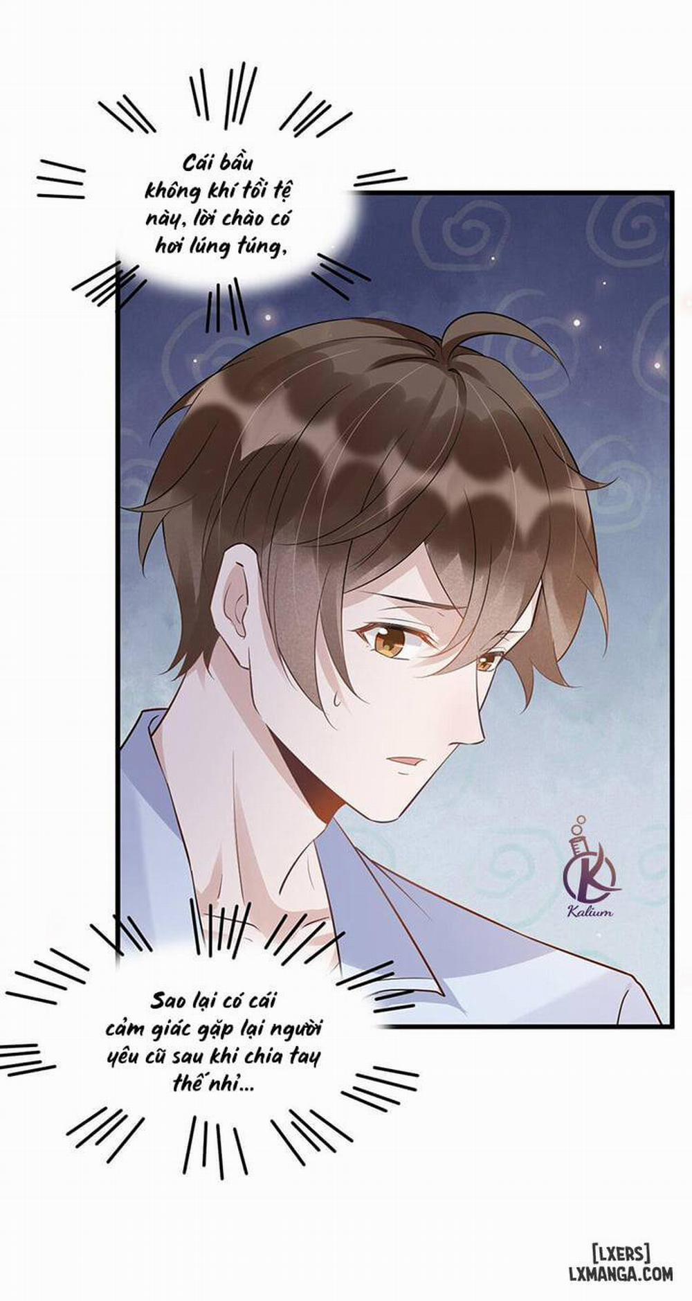 Khoảng cách của người 53 trang 20