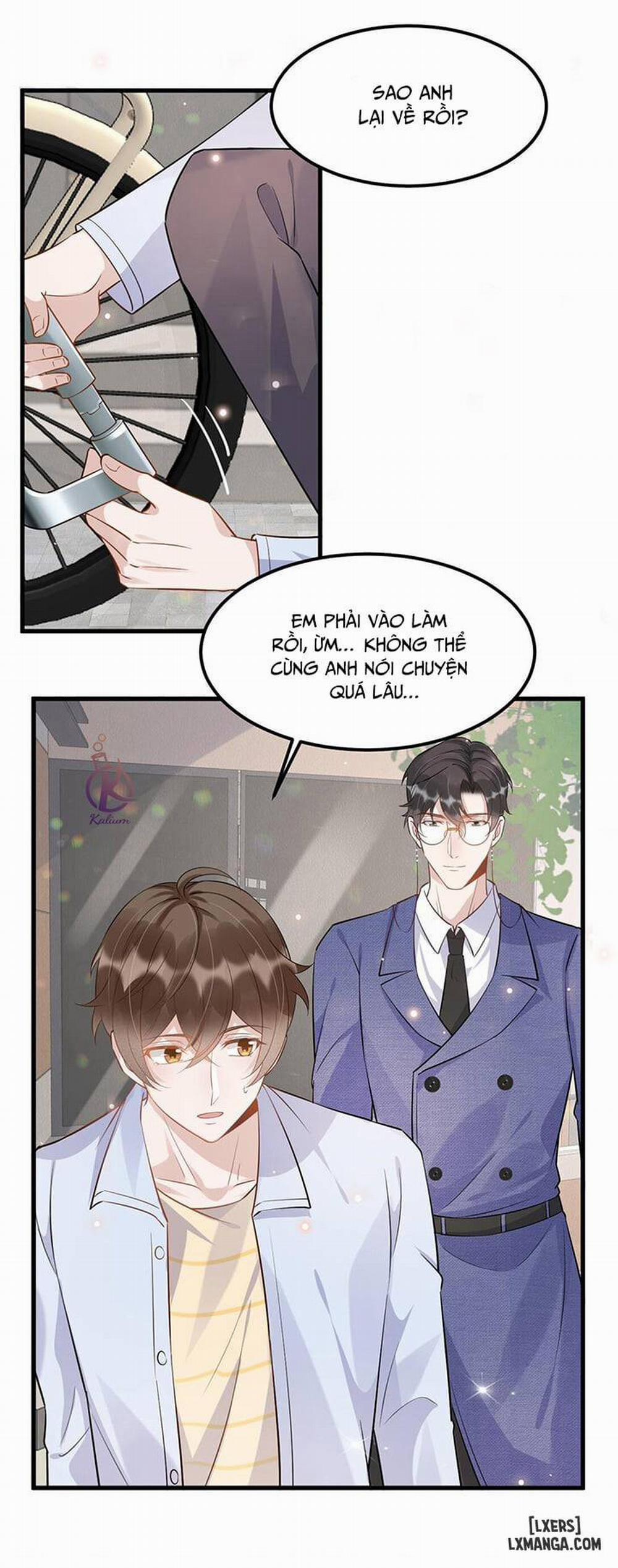 Khoảng cách của người 53 trang 21