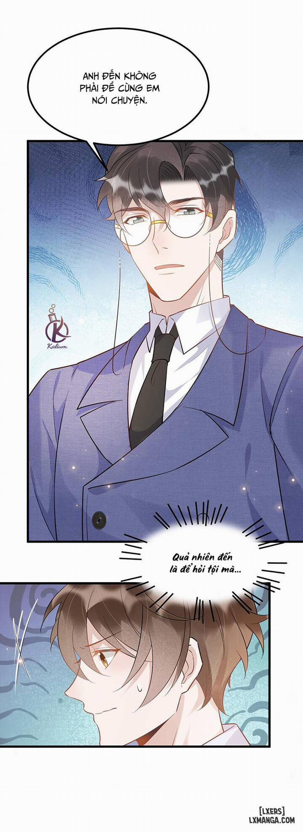 Khoảng cách của người 53 trang 22