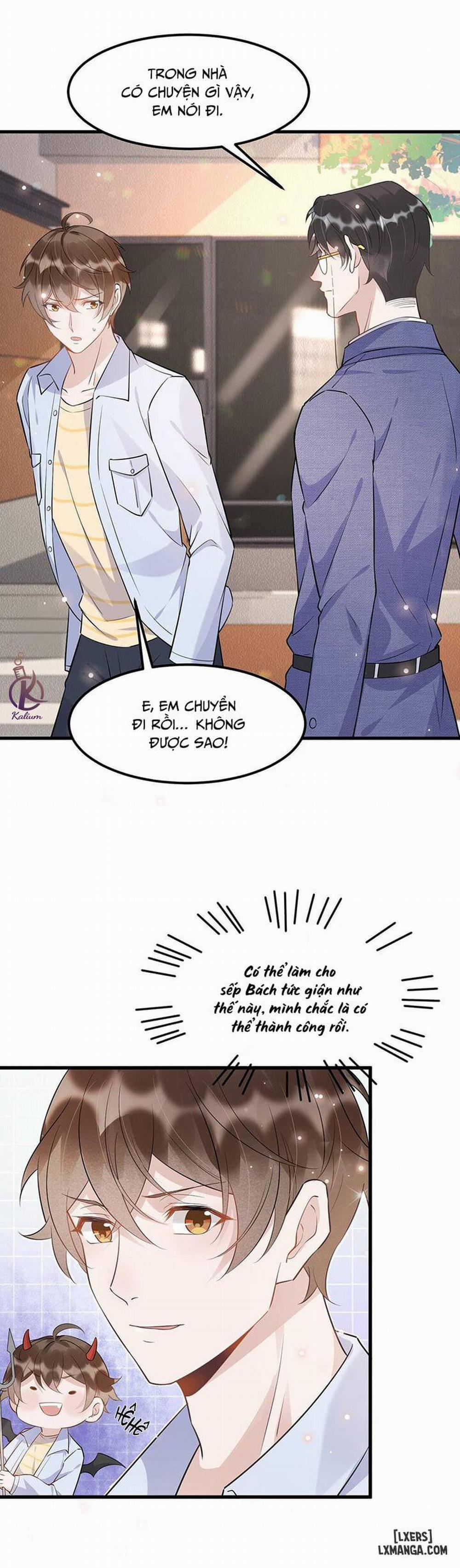 Khoảng cách của người 53 trang 23