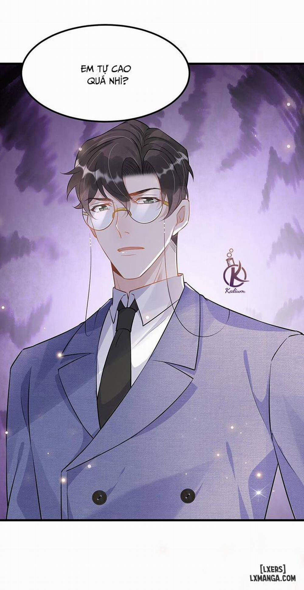 Khoảng cách của người 53 trang 25