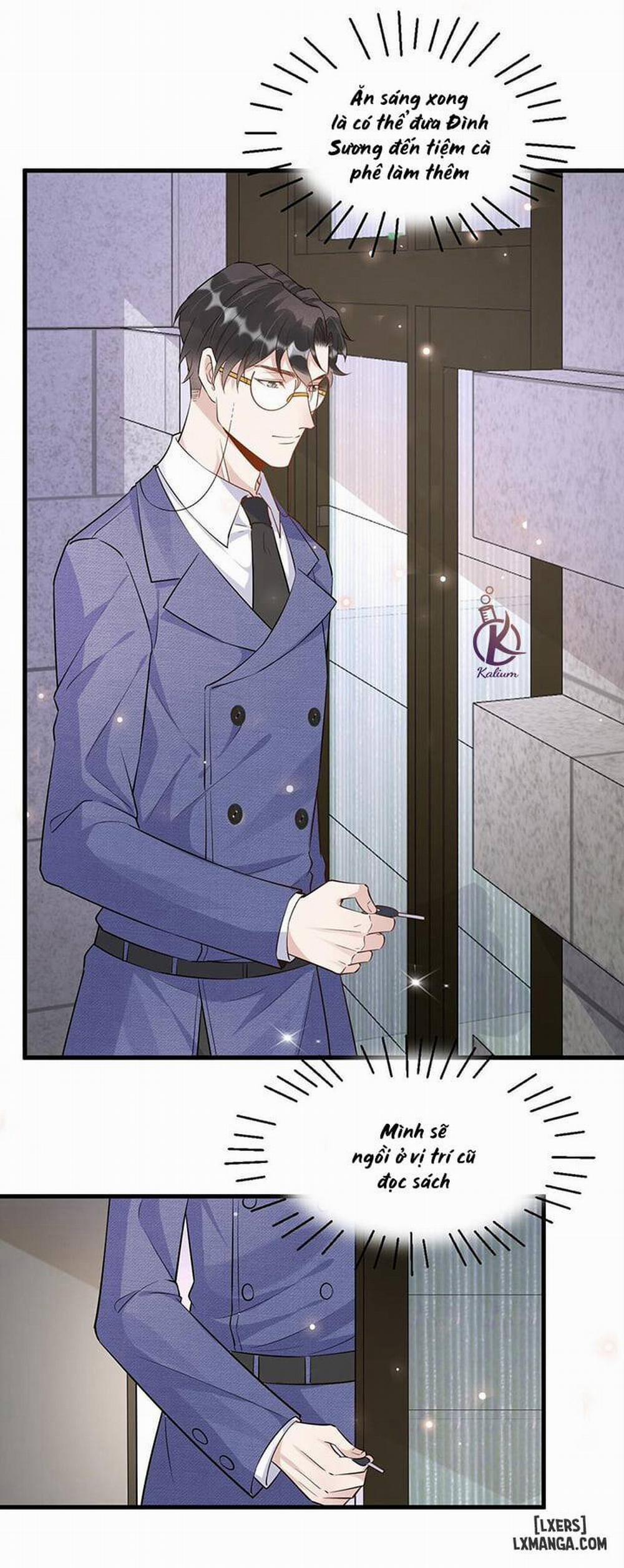 Khoảng cách của người 53 trang 4