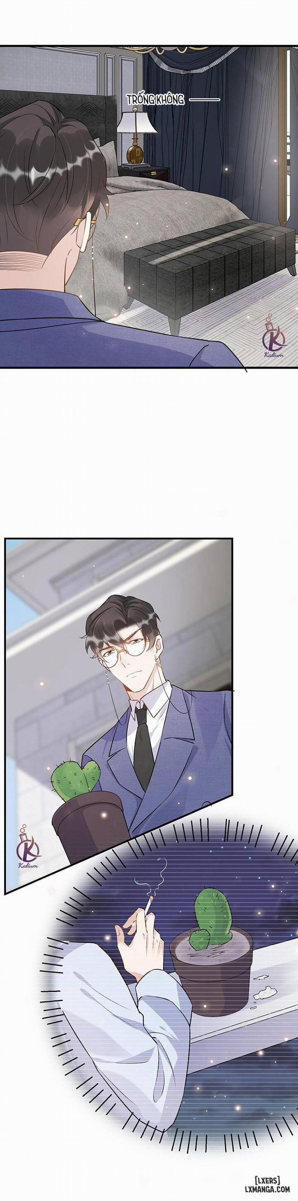 Khoảng cách của người 53 trang 8