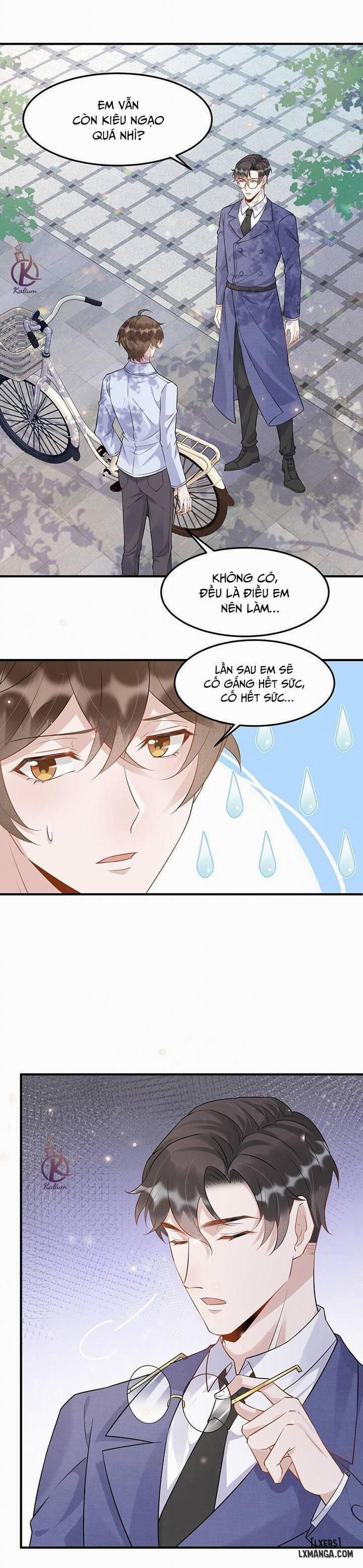 Khoảng cách của người 54 trang 1