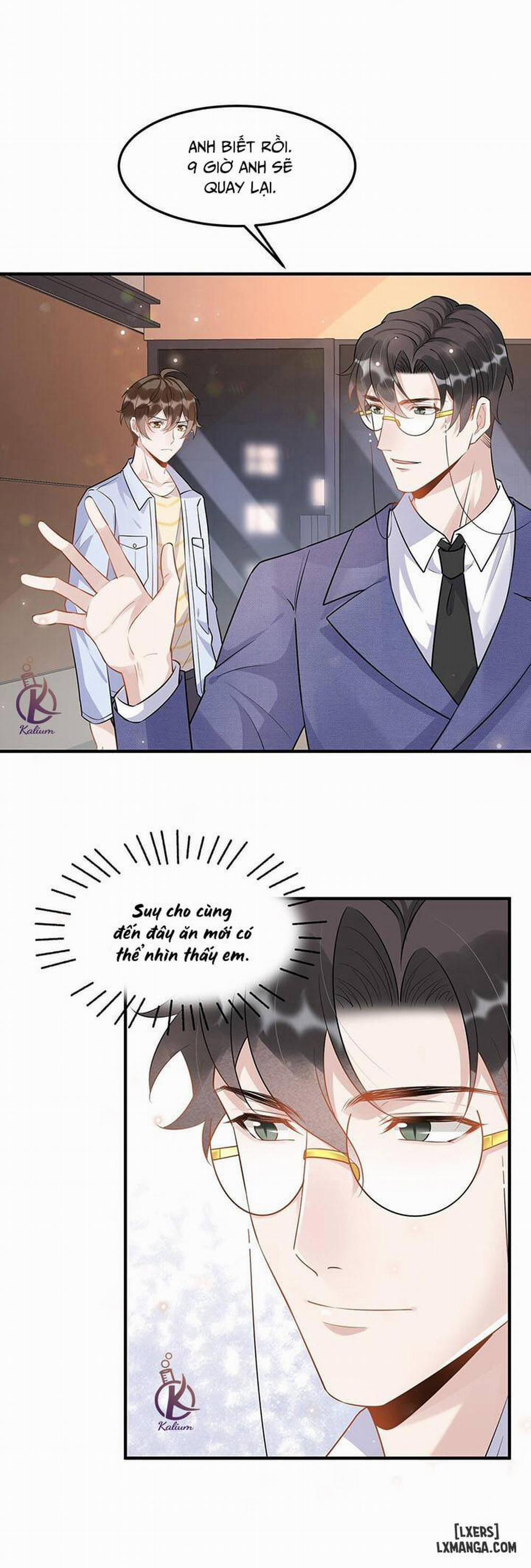 Khoảng cách của người 54 trang 10