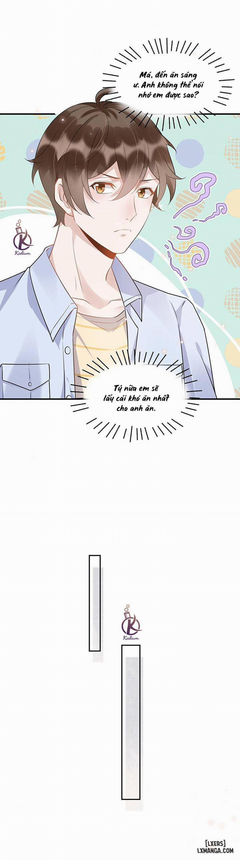 Khoảng cách của người 54 trang 11