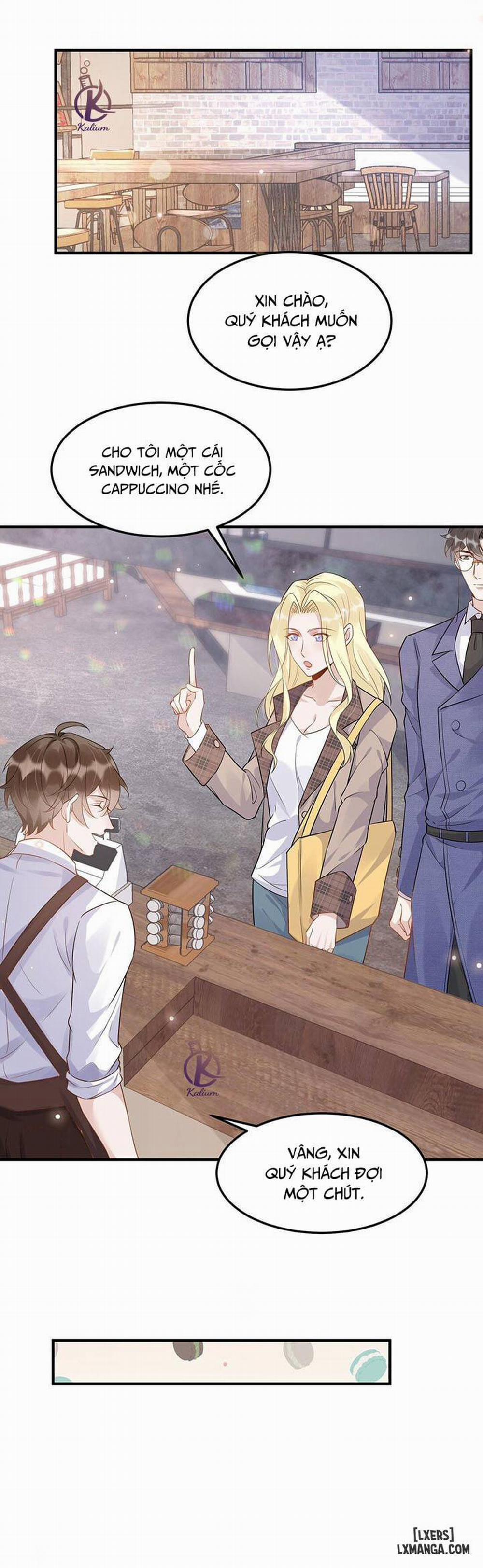 Khoảng cách của người 54 trang 12