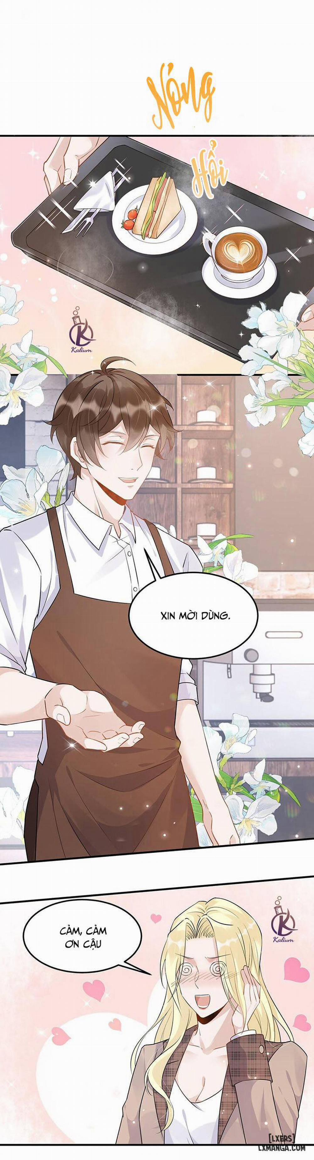 Khoảng cách của người 54 trang 13