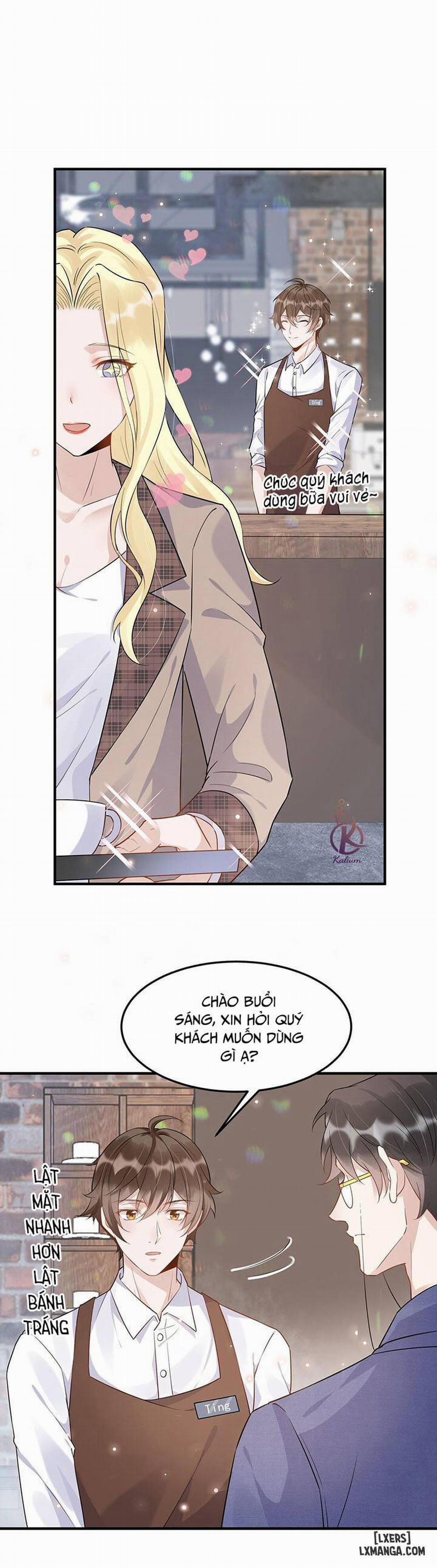 Khoảng cách của người 54 trang 14