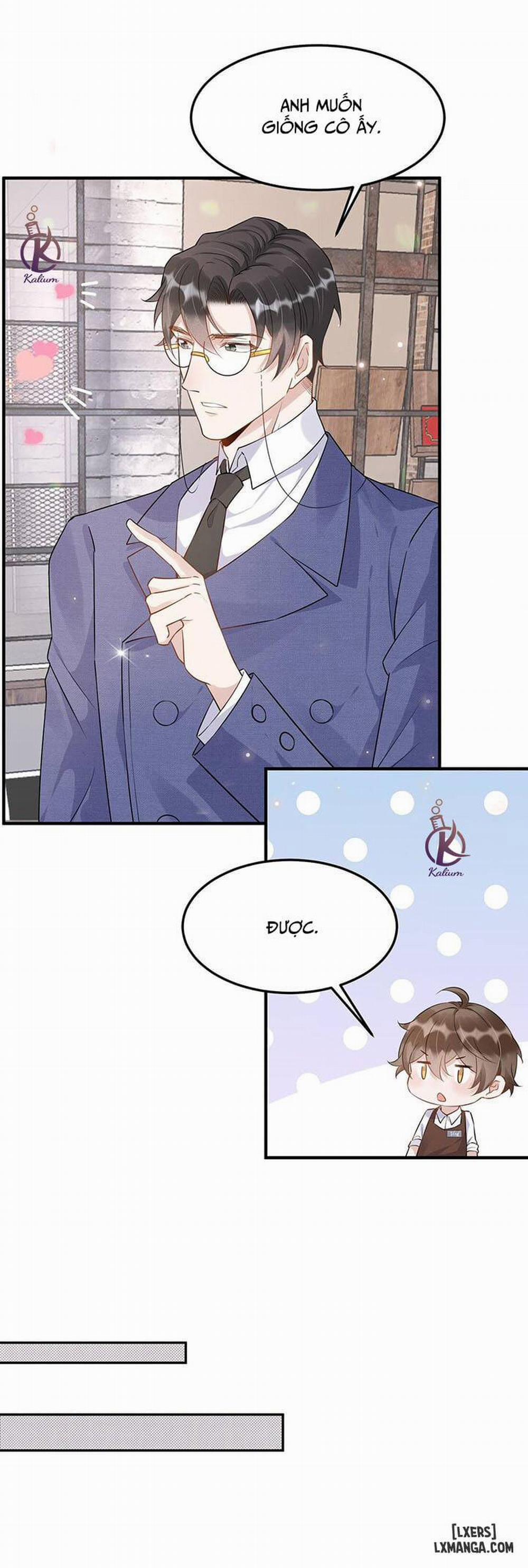 Khoảng cách của người 54 trang 15