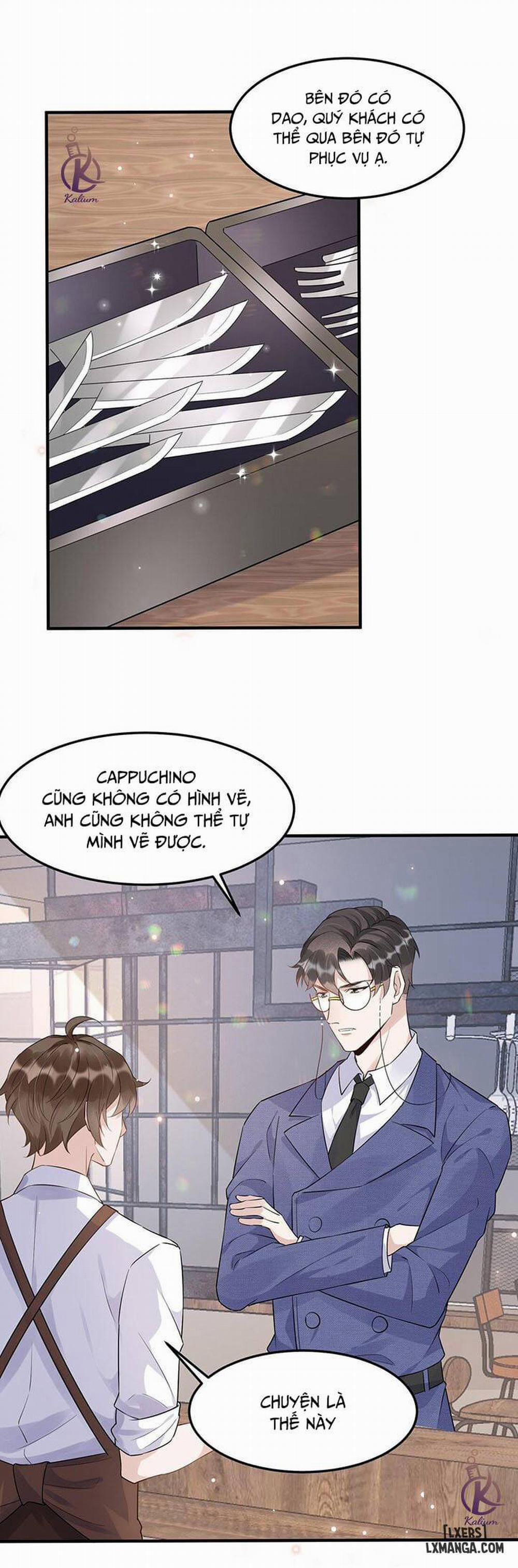 Khoảng cách của người 54 trang 18